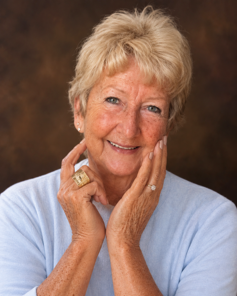 Mary E. Fugate