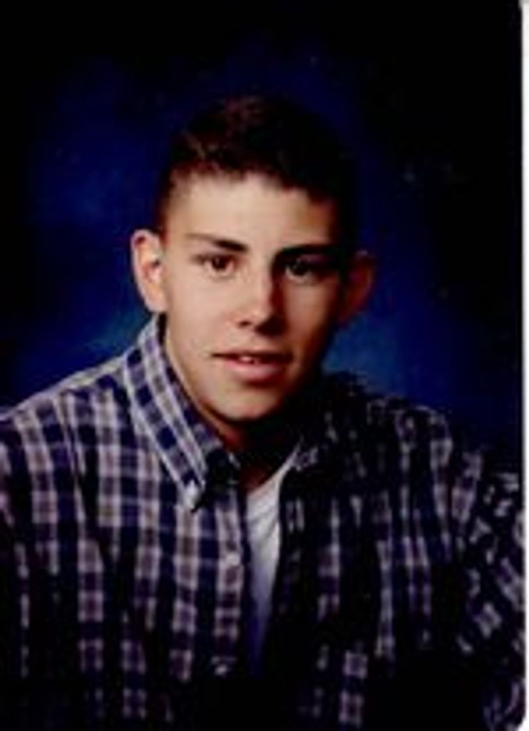 Adam Wade Uhles