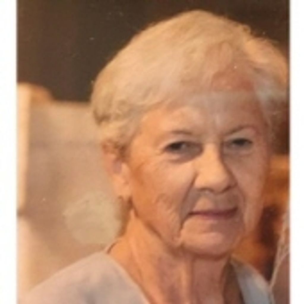 Joan A. Lavance