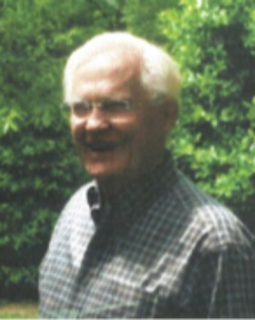 Nelson T. Lewis Jr. Profile Photo