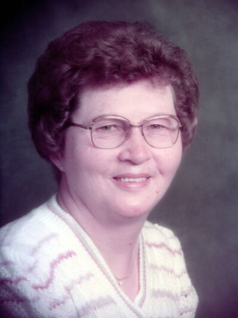 Peggy Land
