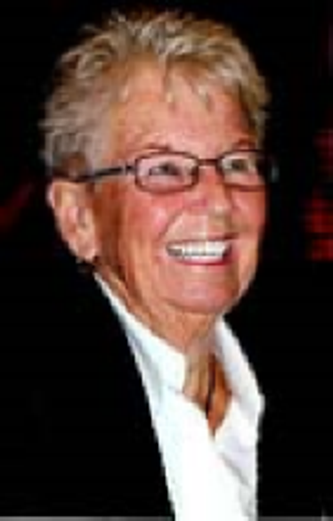 Barbara  Zeta Johnson