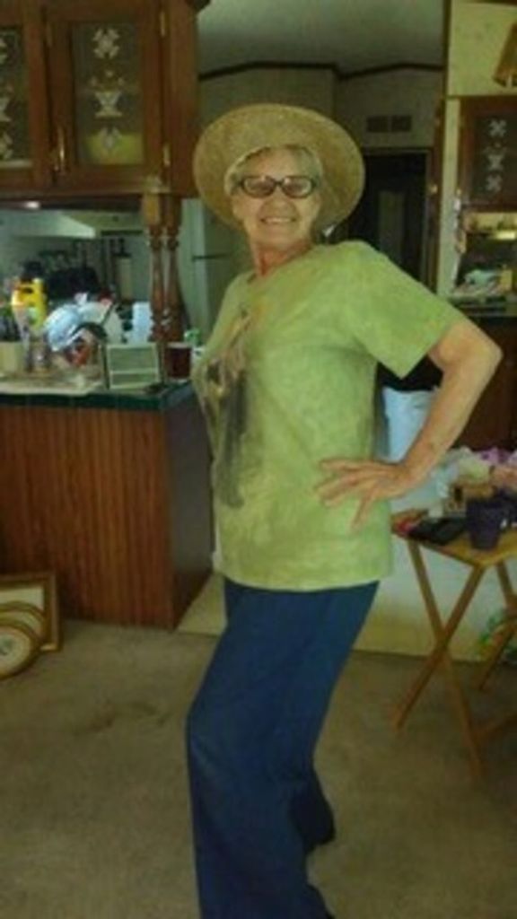 Kathy Tiller