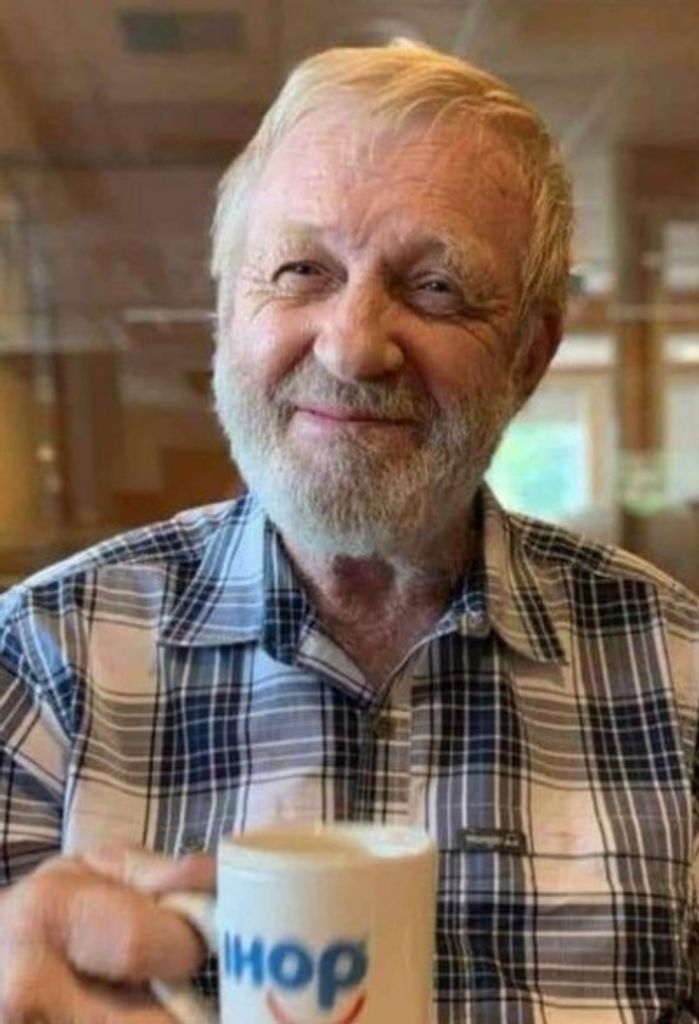 Gordon Wendell Graddy