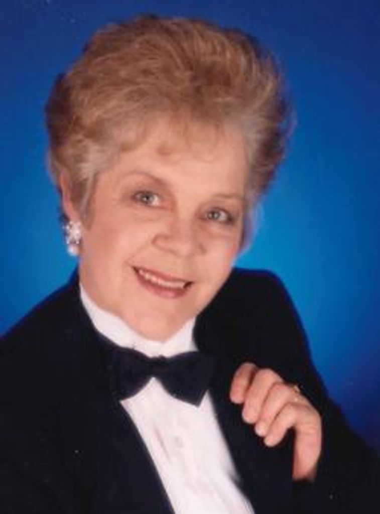 Ruth Ann Parker Profile Photo