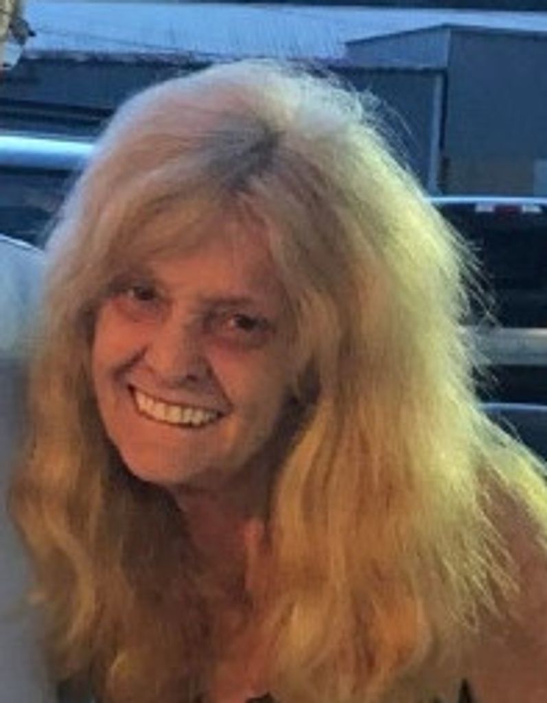 Teresa Mcrae Dance Profile Photo