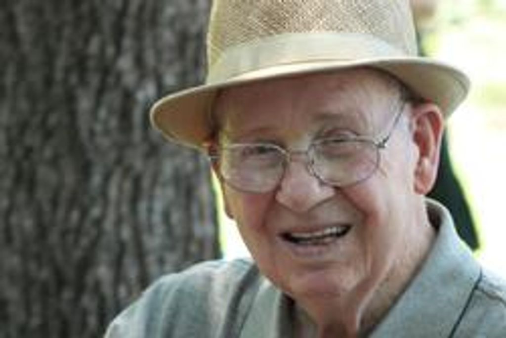 Harlan Hess Hartsfield