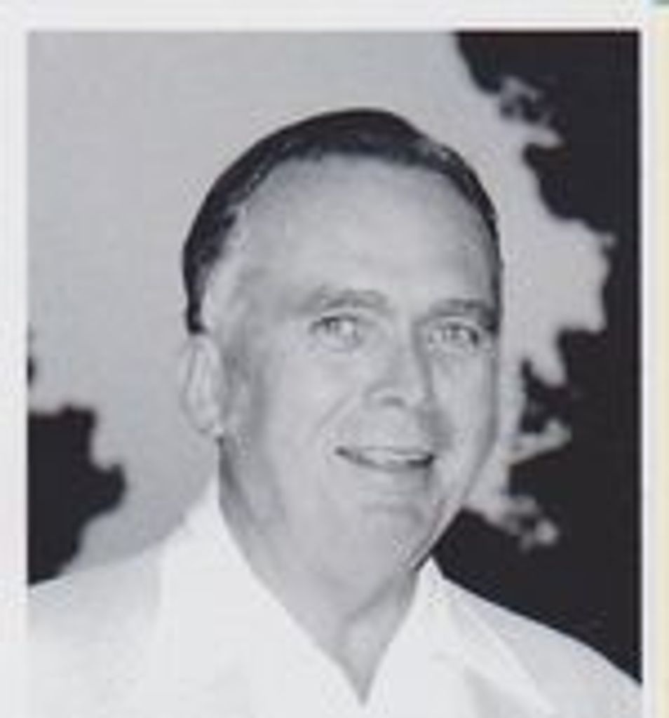 Joe E. Penick Profile Photo