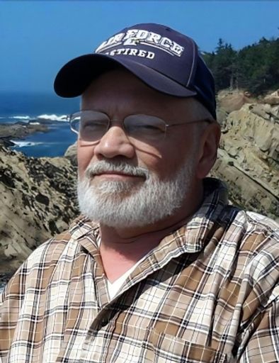 Joseph Xavier Mitchell Profile Photo