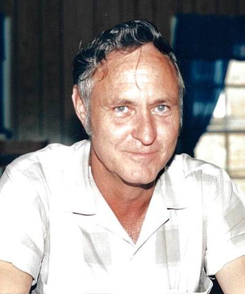 George Tucker Profile Photo