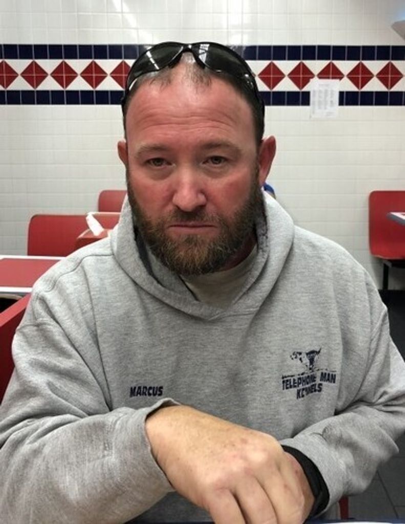 Marcus Shawn Futrelle Profile Photo