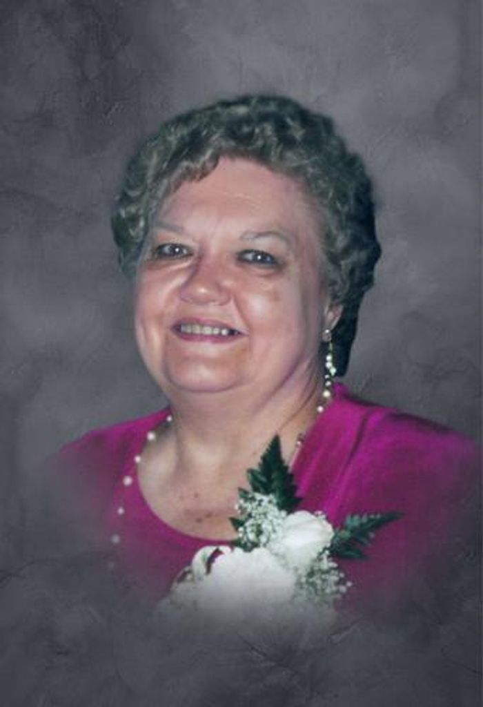 Rose Marie (Augustine) Rodgers