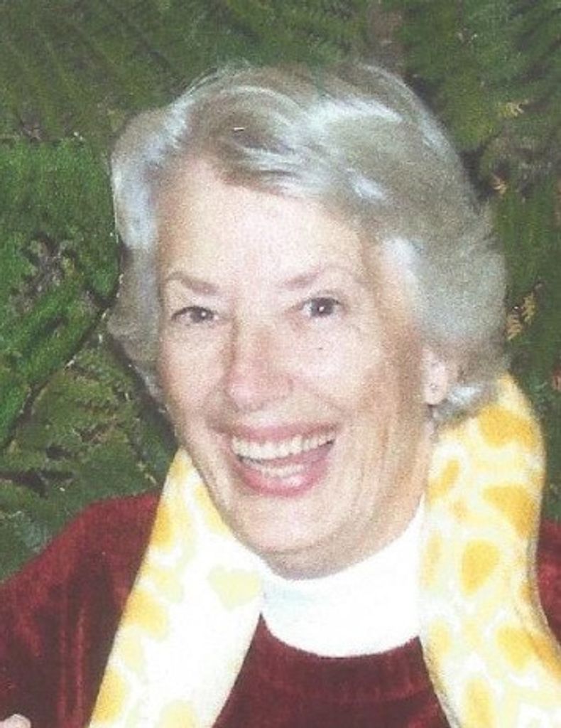 Elizabeth Alora Anderson
