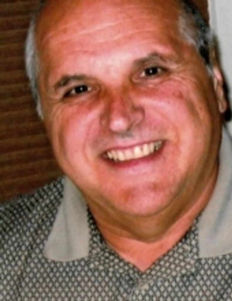 Larry W. Eaton