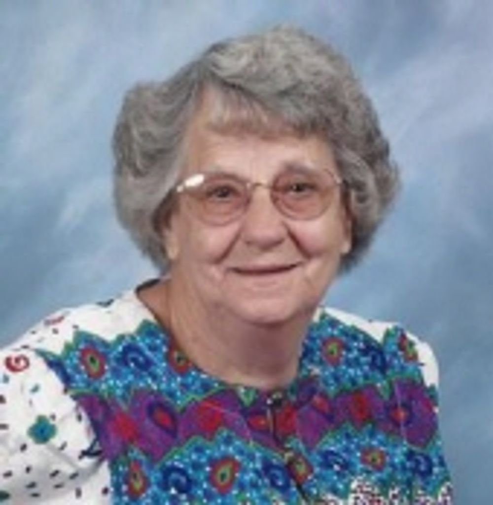 Alice Booker