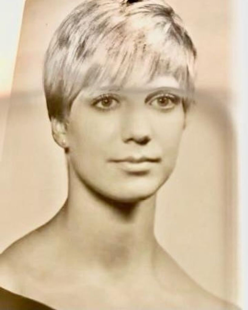 Elizabeth "Libby" Bengey Goins
