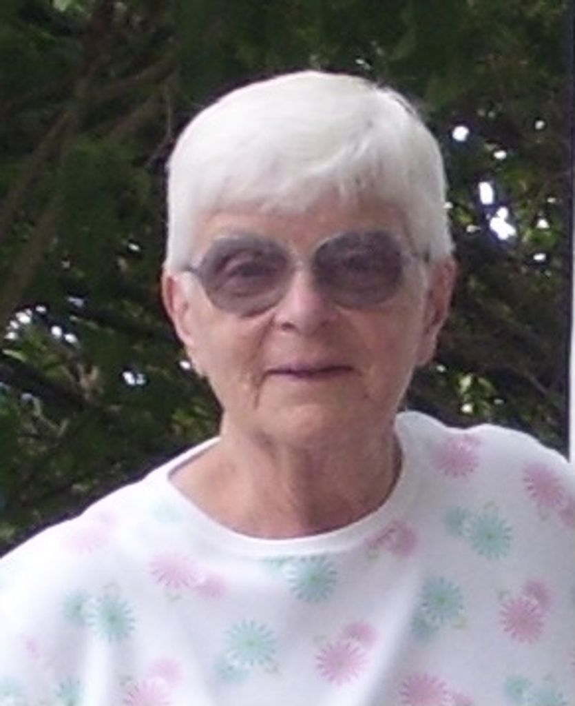 Clare A. Cox