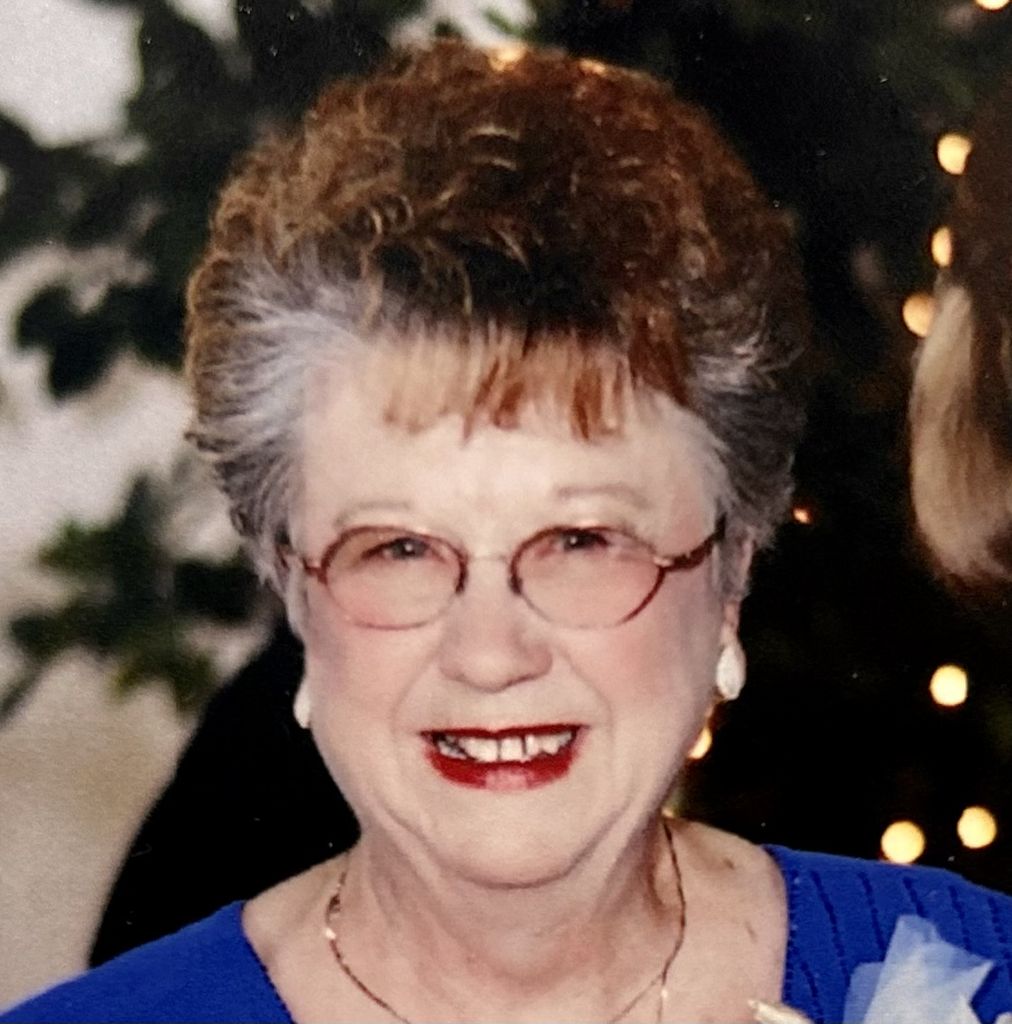 Mary Olean Atkins Profile Photo