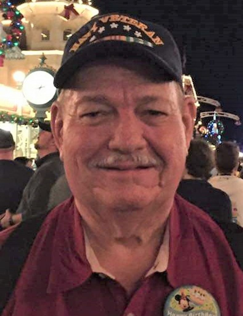 David R.  Moore Profile Photo