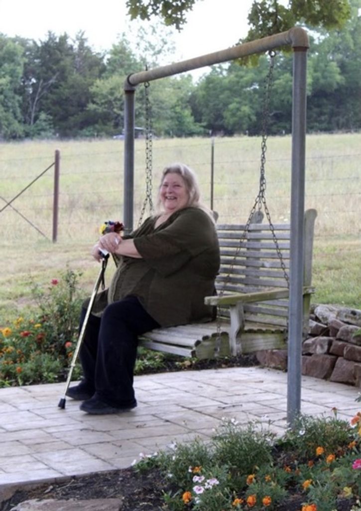 Allison P. Hedgpeth Profile Photo