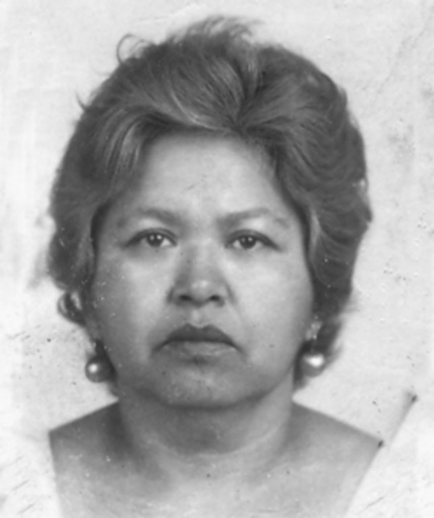 Paula Raygoza