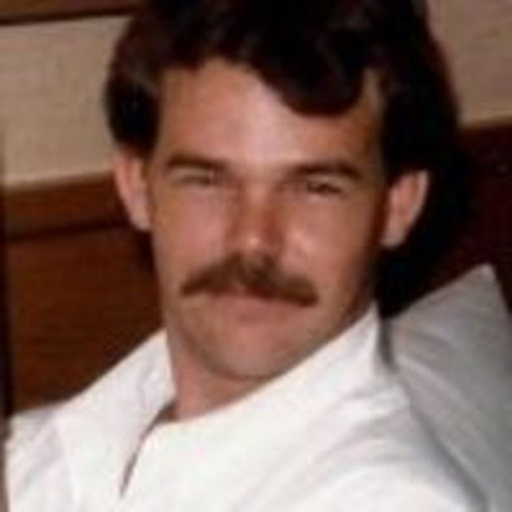 Timothy Glenn Carroll