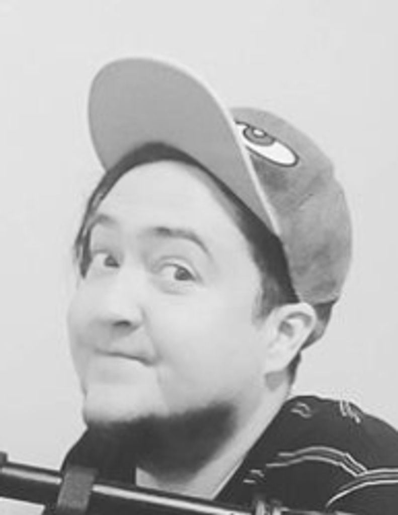 Caleb Rowe Profile Photo