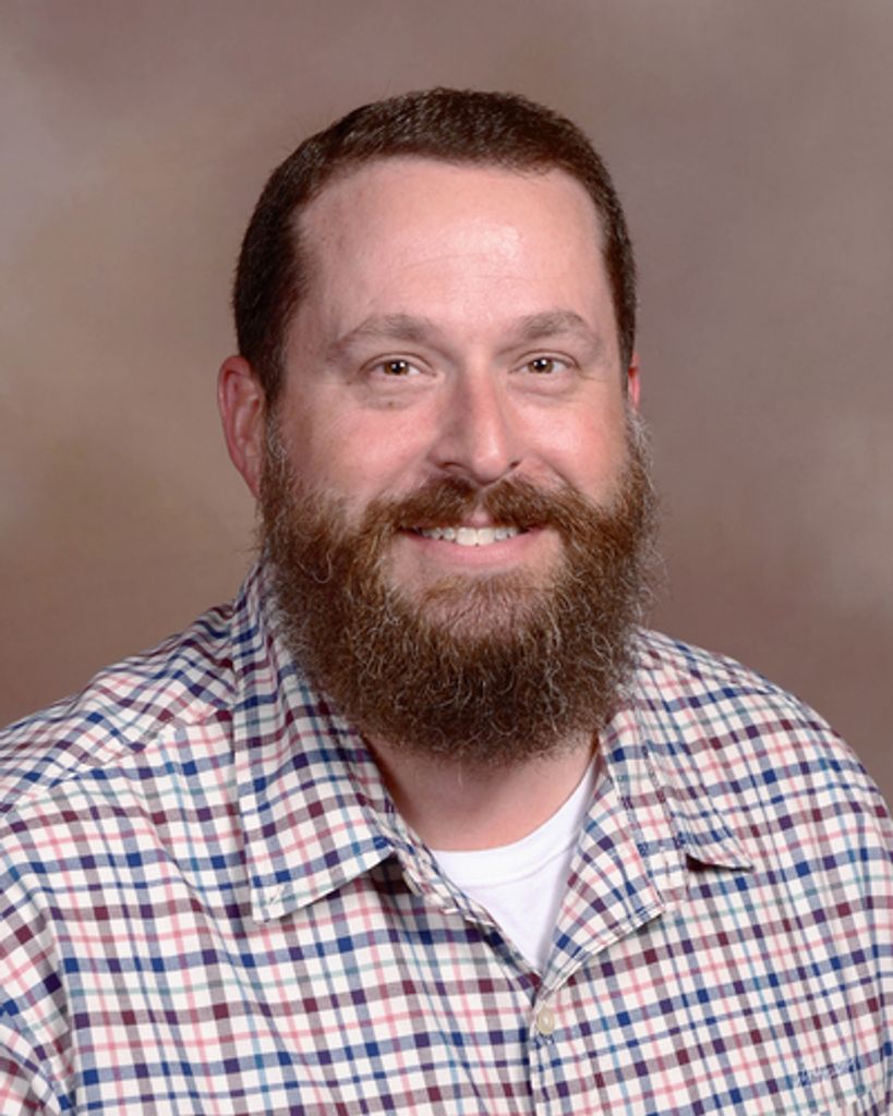 Fred Jason Hahn Profile Photo