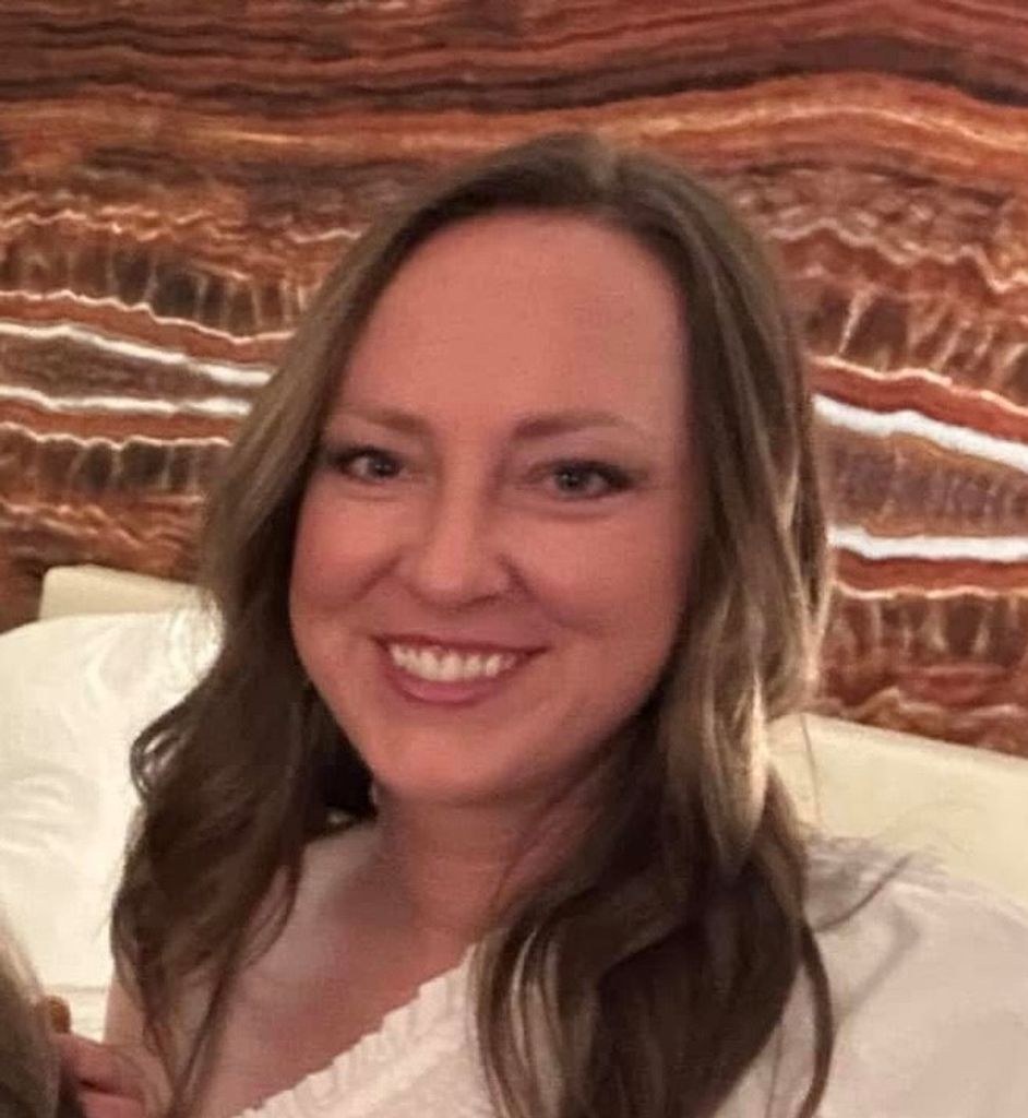 Mrs. Ashley Green Durden Profile Photo