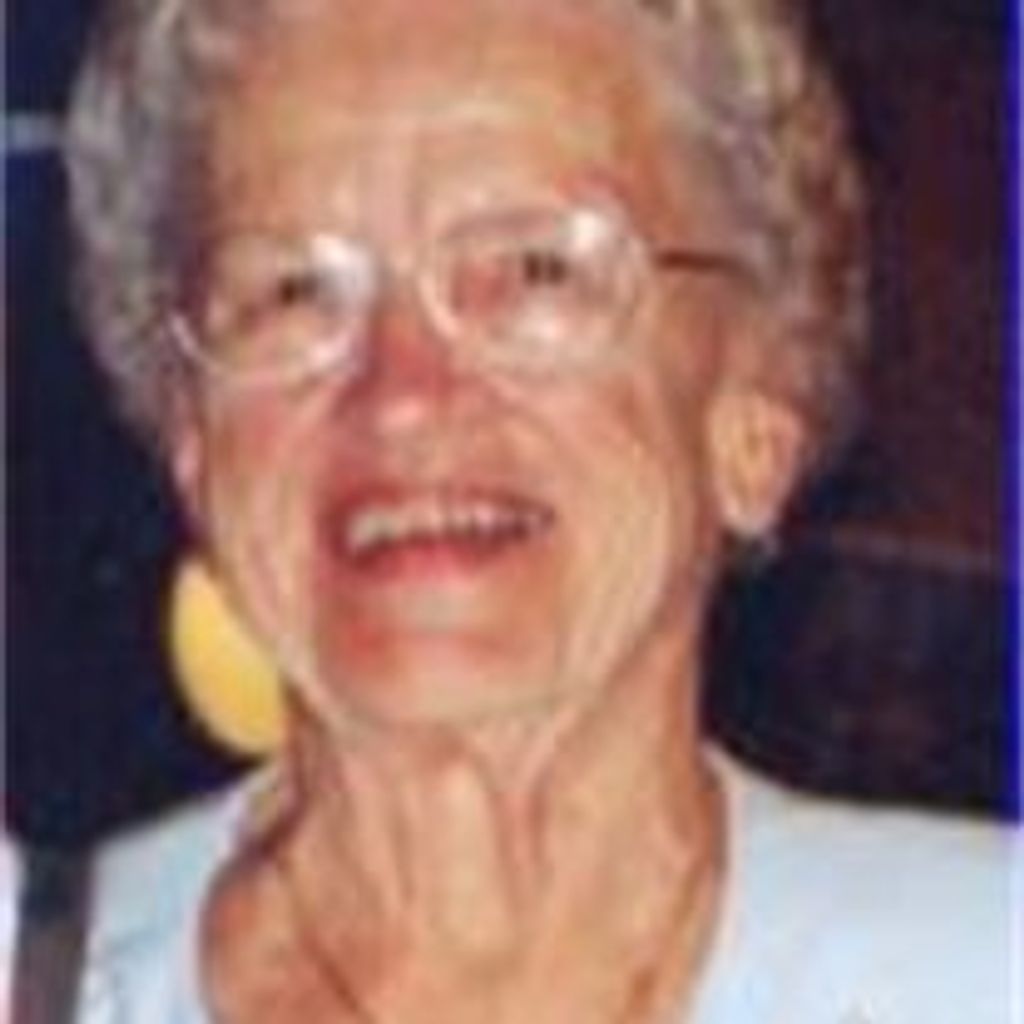 Viola M. Luukko Jarvi
