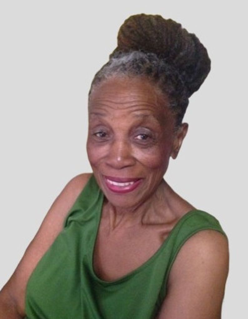 Dorothy M. Patrick Profile Photo