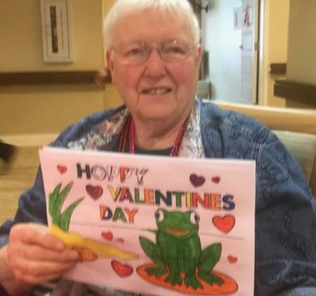 Barbara Jean Franklin Profile Photo