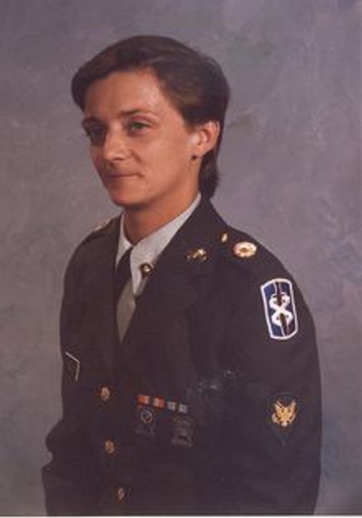 Rita Jean Heggie