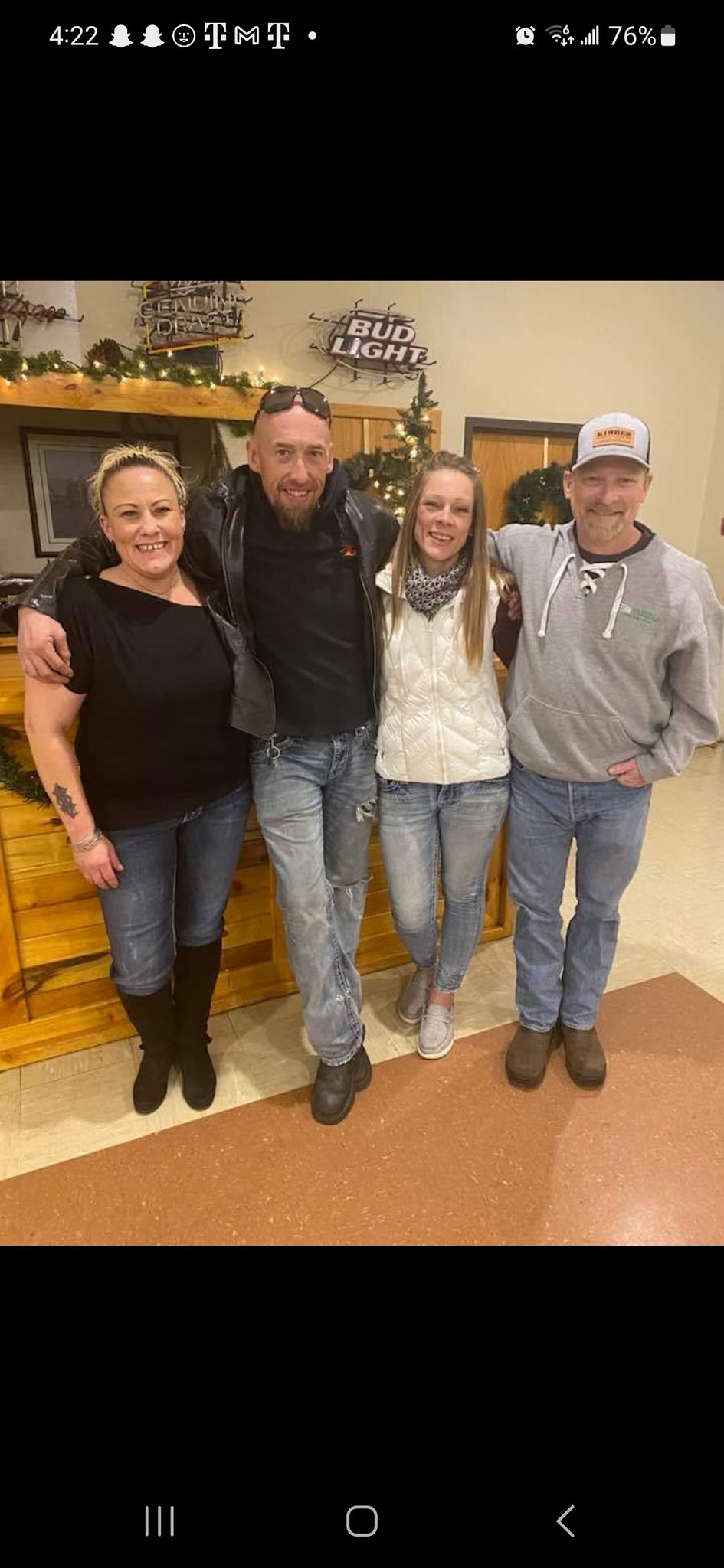 Tony M. Tanner Obituary Sep 19, 2026 - Emblom Brenny Funeral Service