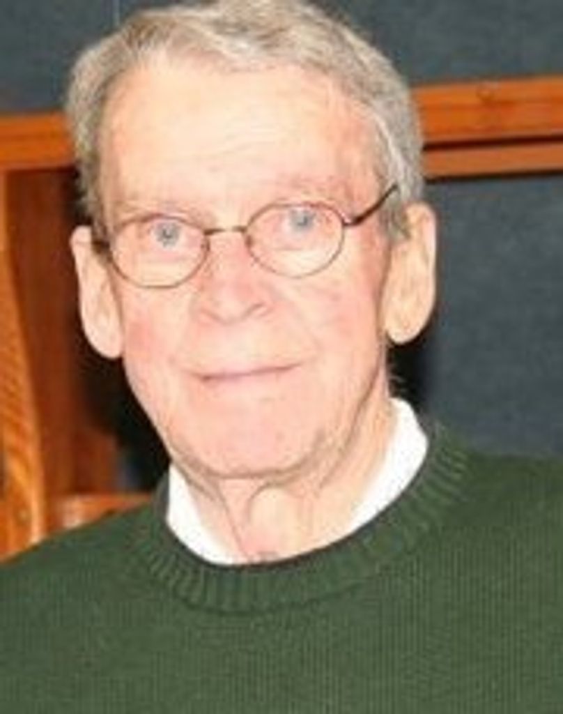 William "Bill" O Nichols