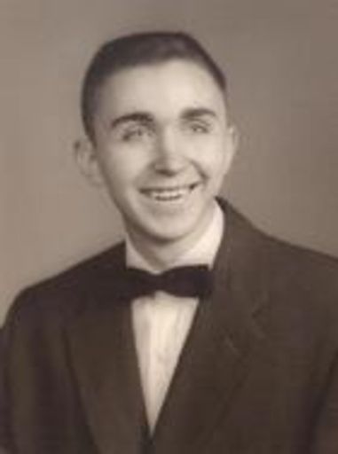 John Morrison Maxey Profile Photo