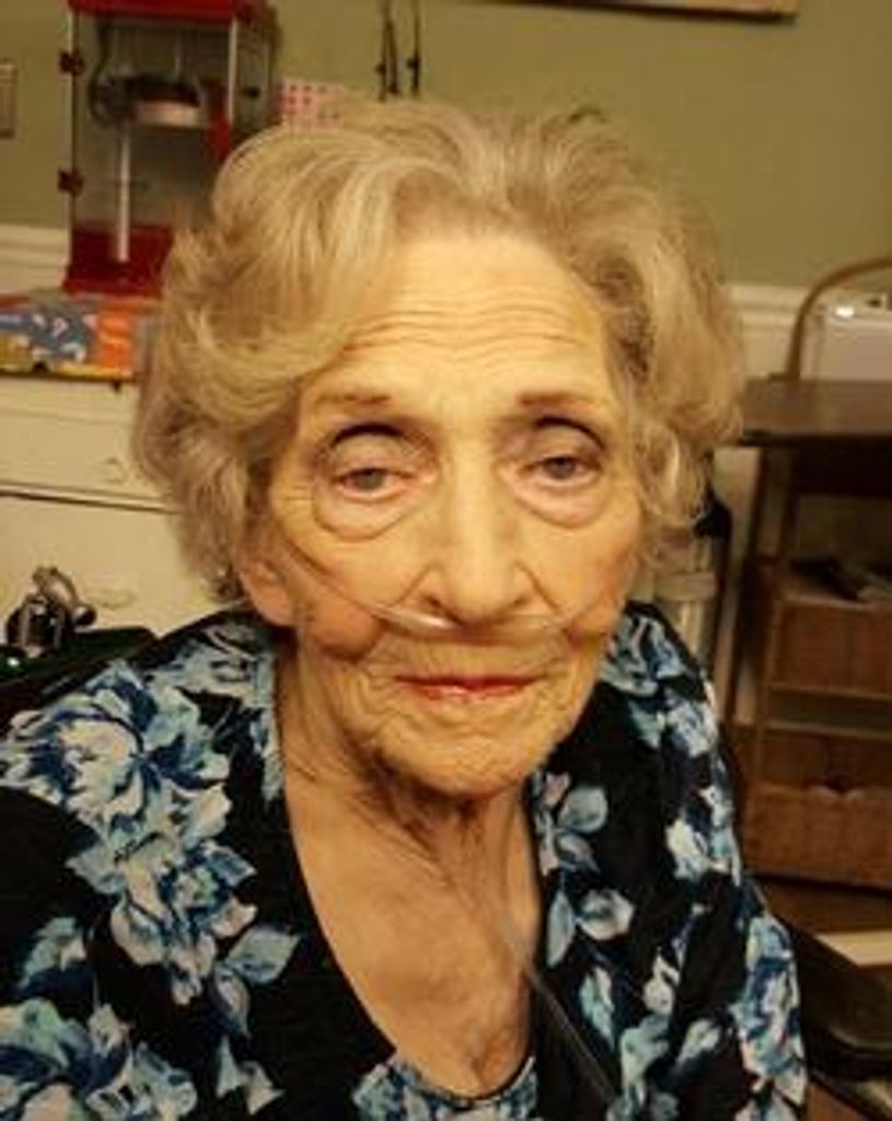 Frances R. Woodring Profile Photo