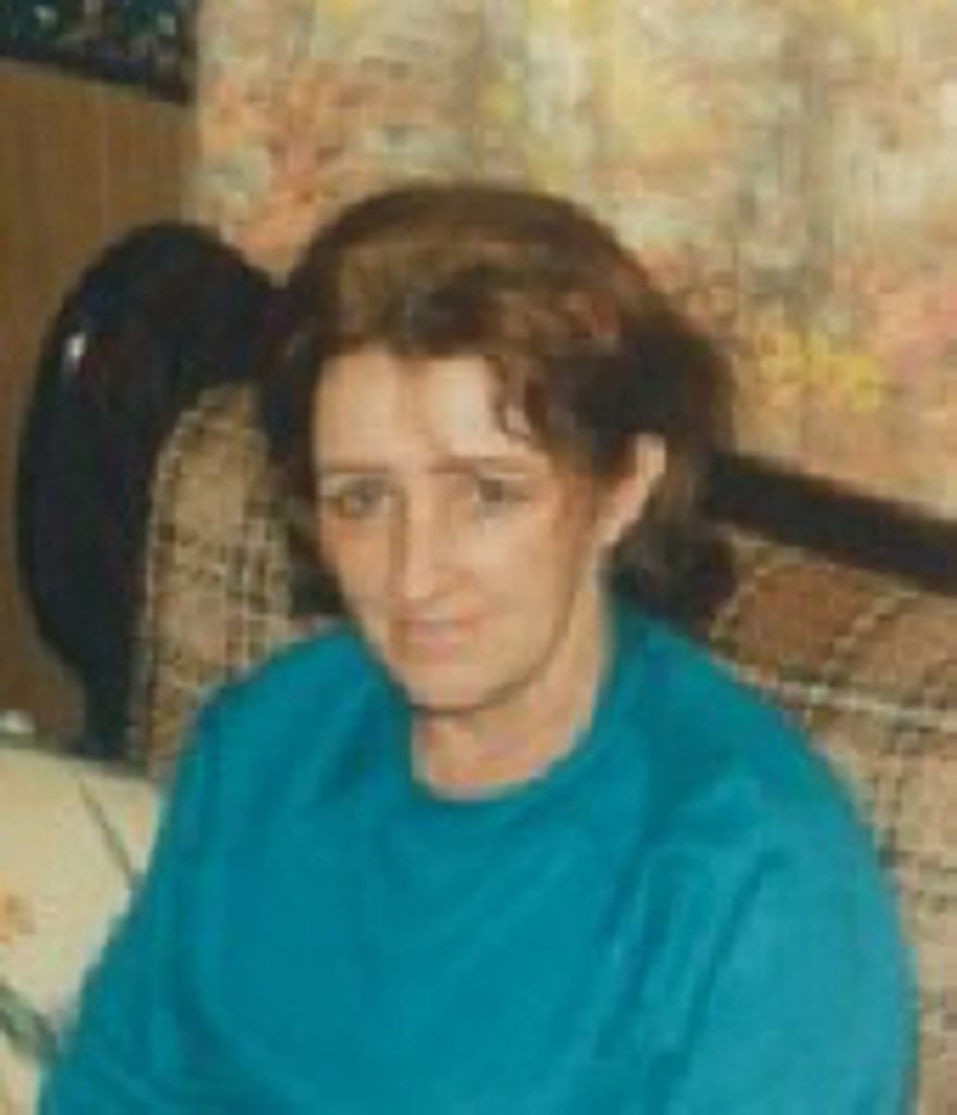 Wilma Marie Simmons