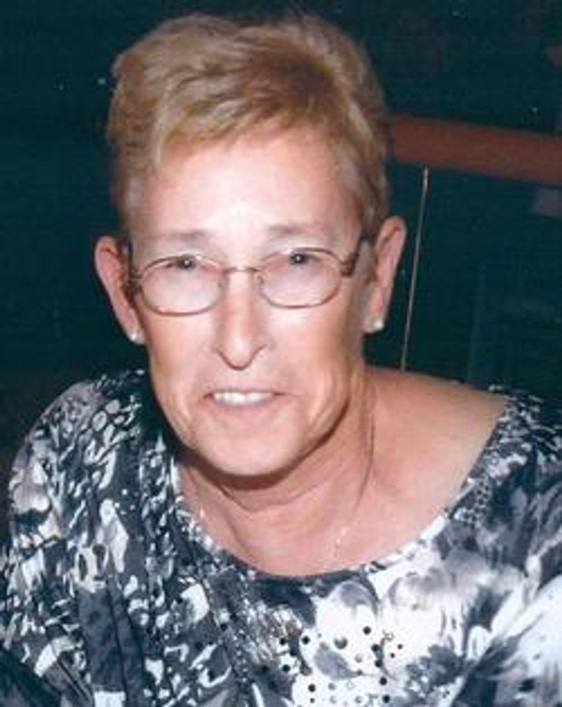 Doris Jean Jenkins