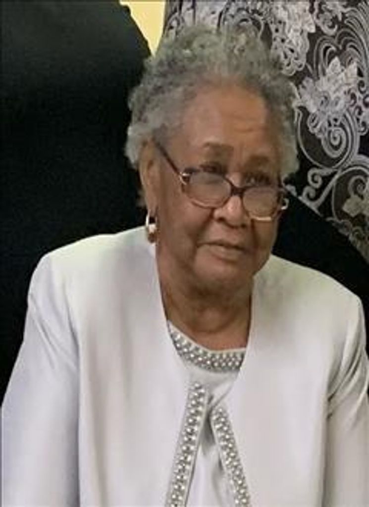 Ada Pegues Lyles Profile Photo