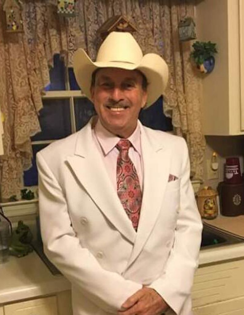 Danny White Profile Photo