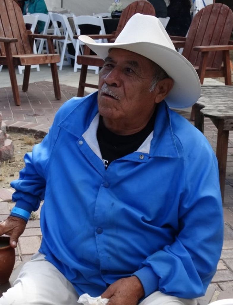Miguel M. Santos Profile Photo