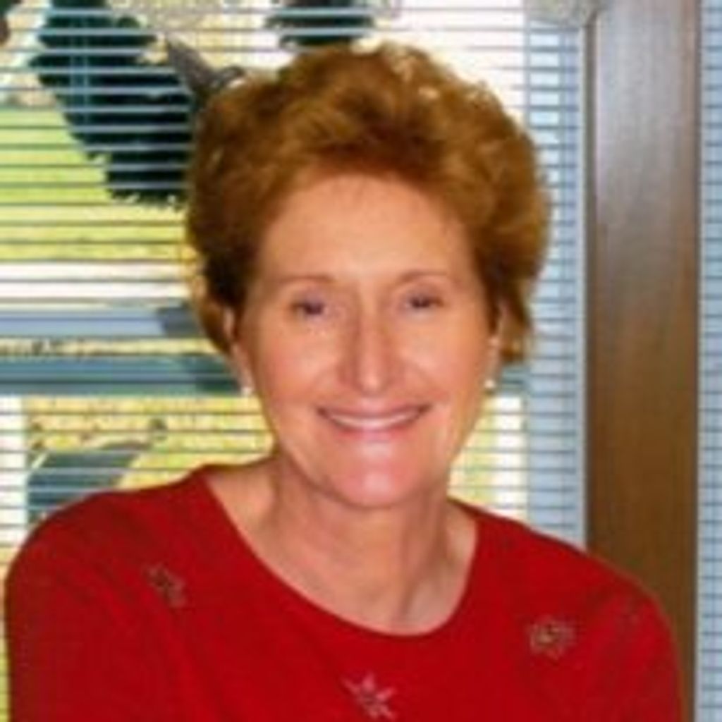 Judith Gail Cooper Profile Photo