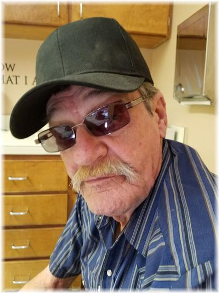Lee Potter Profile Photo
