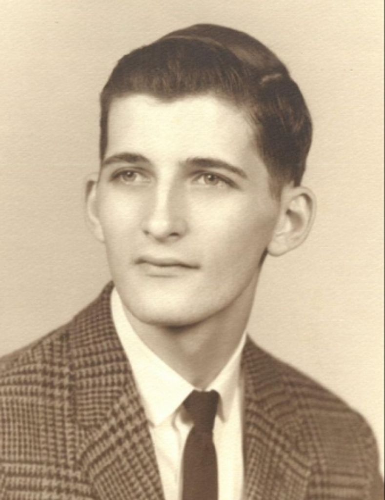 Stephen (Steve) Joseph Cornachia, Jr. Profile Photo