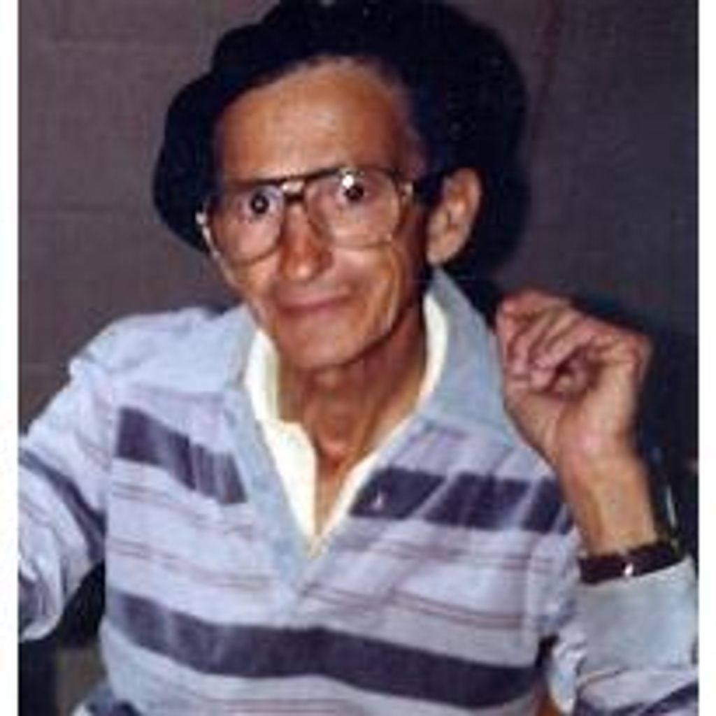 Raimundo Perez