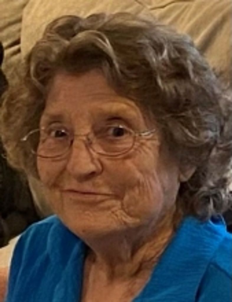 Ruth Elaine Mctaggart