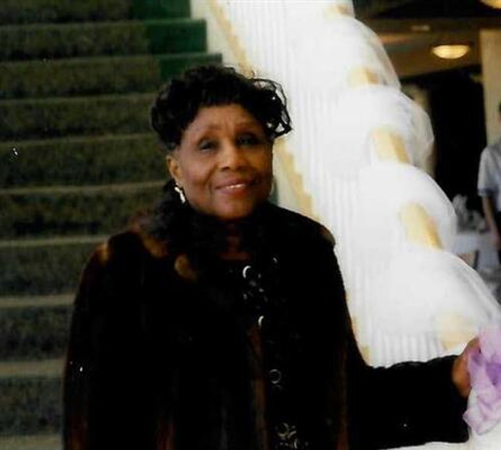 Edith Nelson Profile Photo