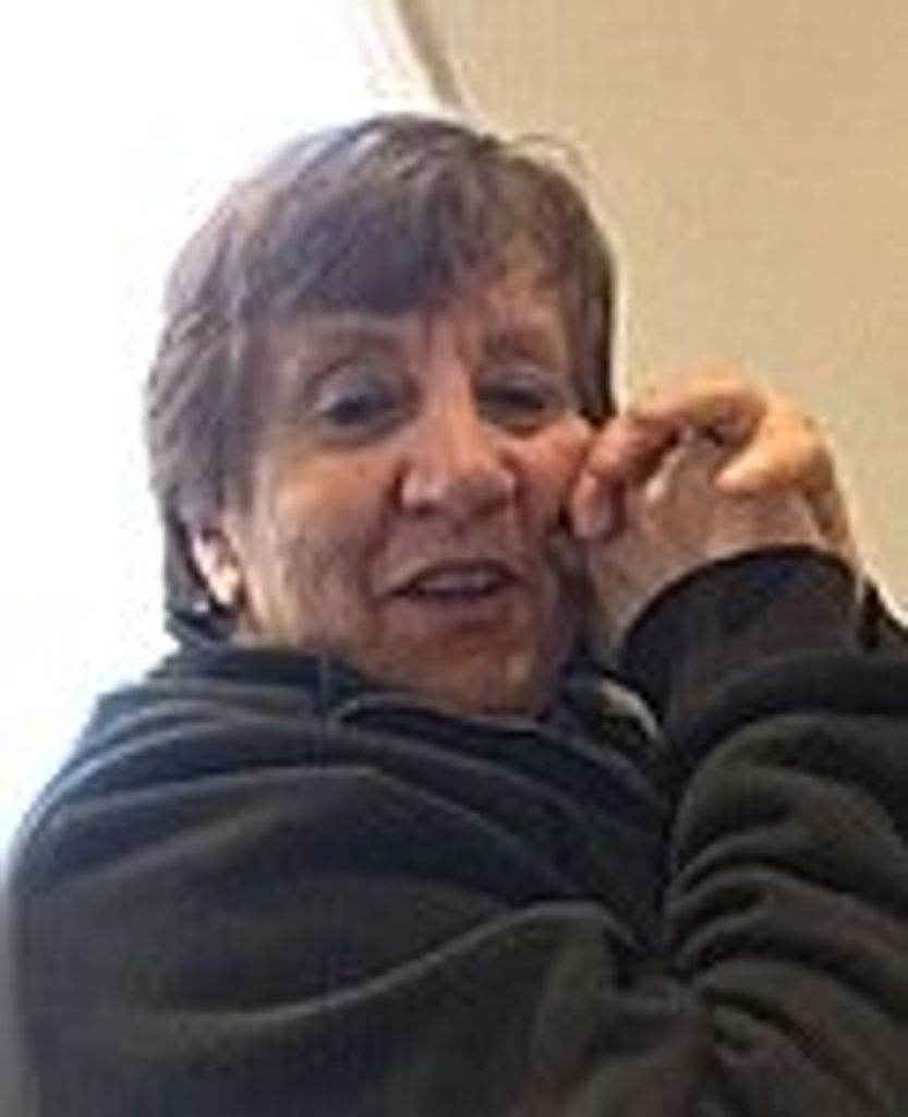 Veronica R. Rochefort