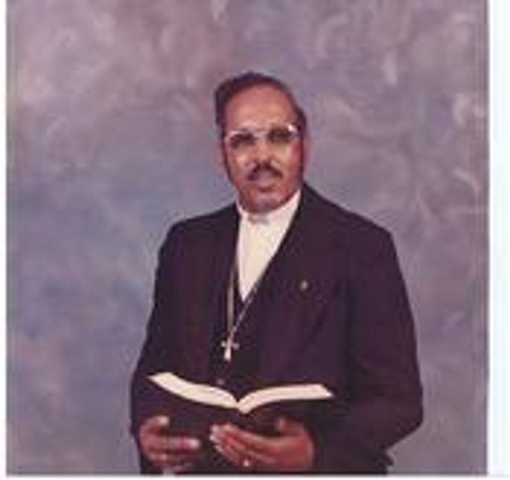 Charles Nathaniel Mcneil Profile Photo